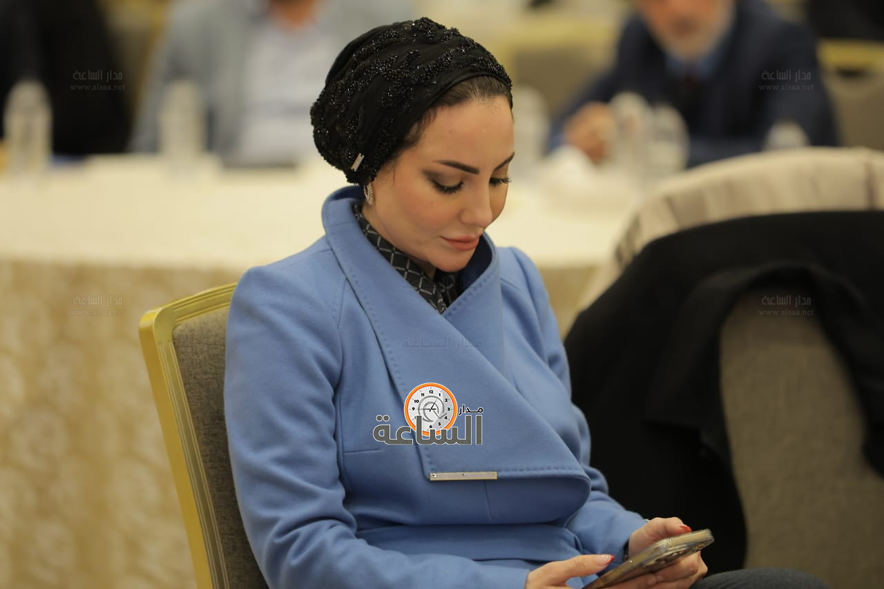 Madar Al-Saa Images 0.2869946811894273