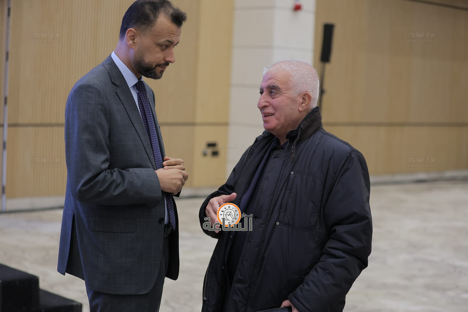 Madar Al-Saa Images 0.5801981732324374