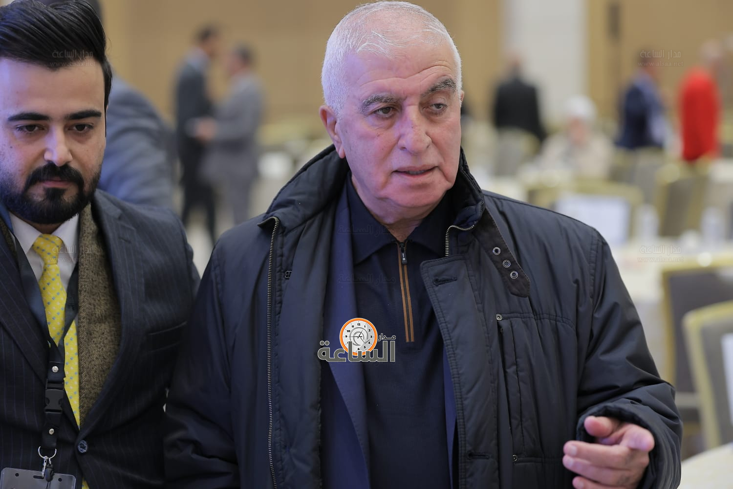 Madar Al-Saa Images 0.099746963691688