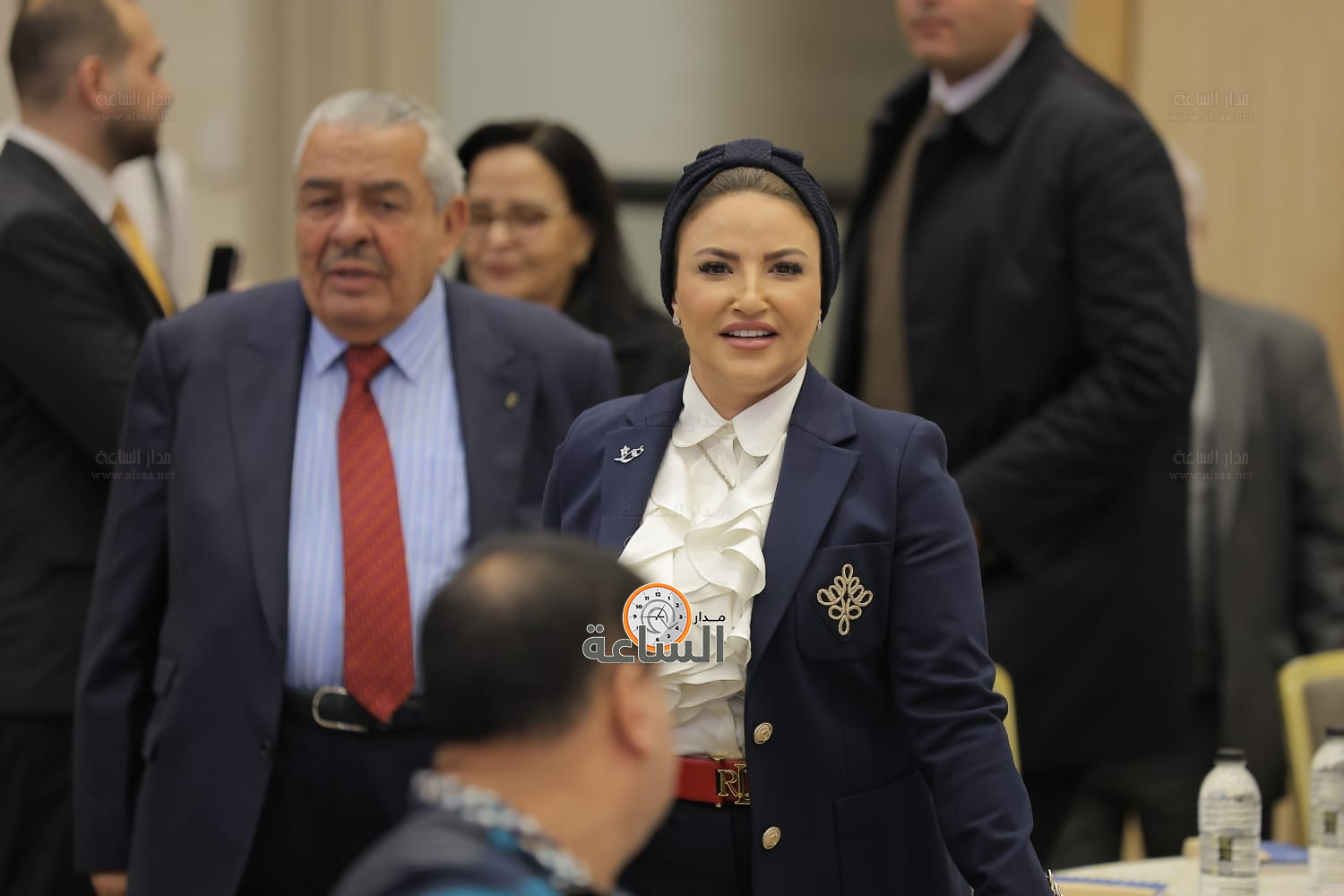 Madar Al-Saa Images 0.6449150379104626