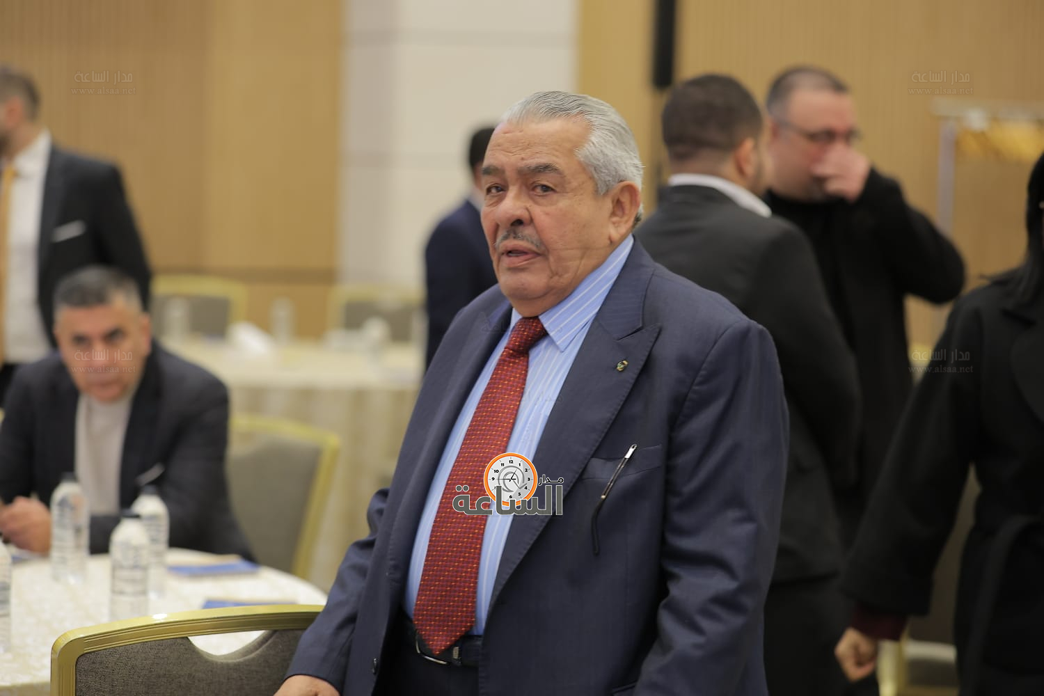 Madar Al-Saa Images 0.10802021316494725