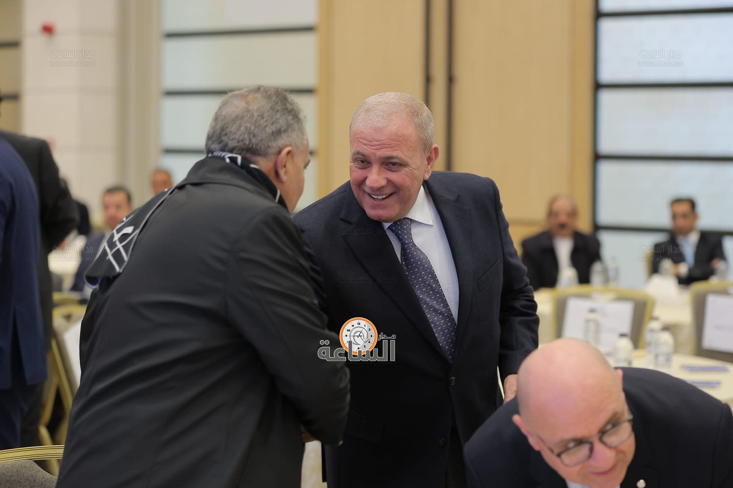 Madar Al-Saa Images 0.22363337443327969