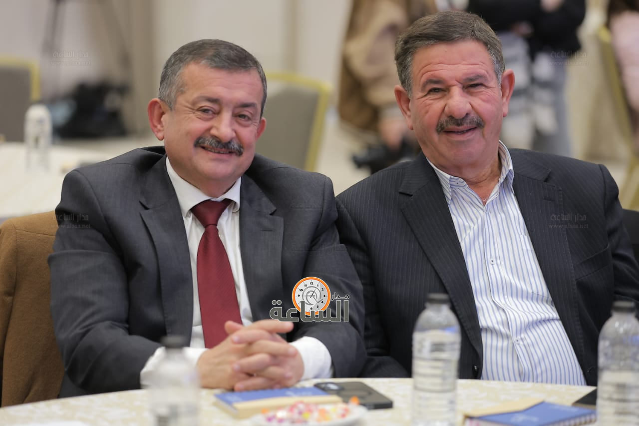 Madar Al-Saa Images 0.08187001875834721