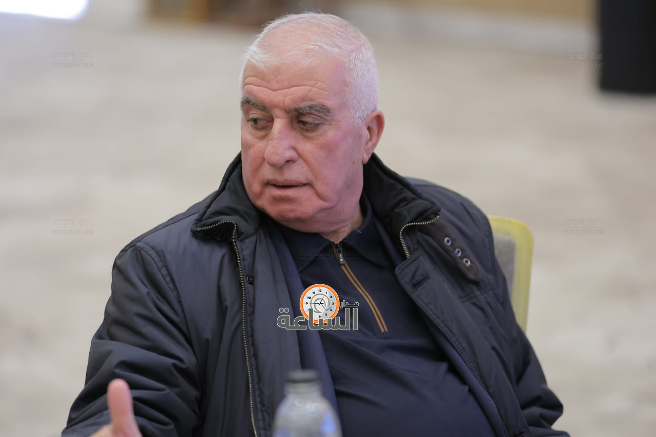 Madar Al-Saa Images 0.32172778491413045