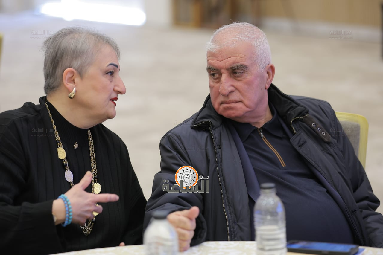 Madar Al-Saa Images 0.9746672698590758