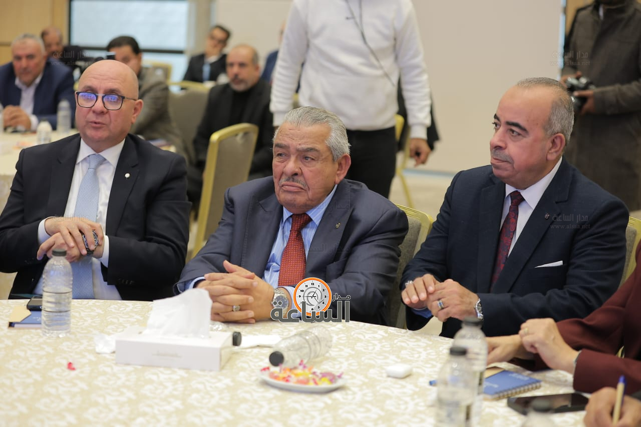 Madar Al-Saa Images 0.6946813174867157