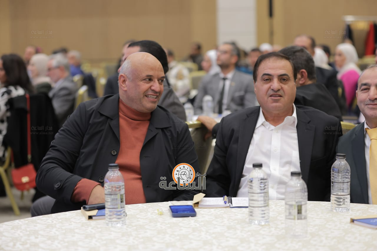 Madar Al-Saa Images 0.9554321560477208