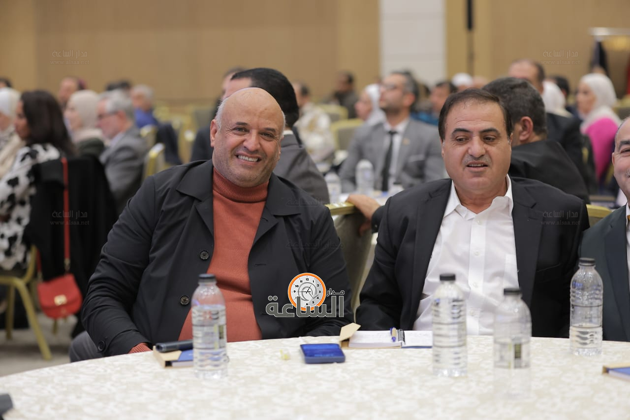 Madar Al-Saa Images 0.9978586385084004