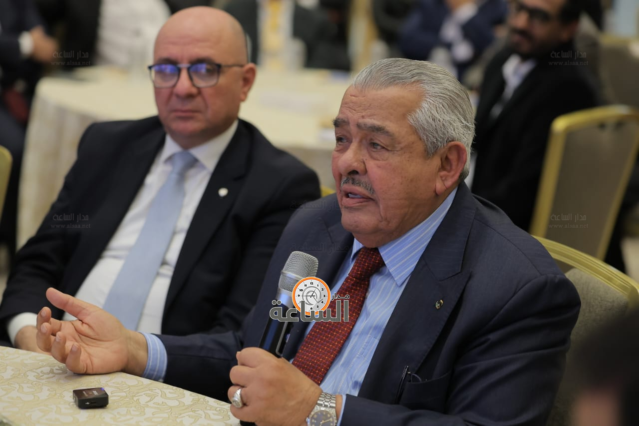 Madar Al-Saa Images 0.45327763776112784