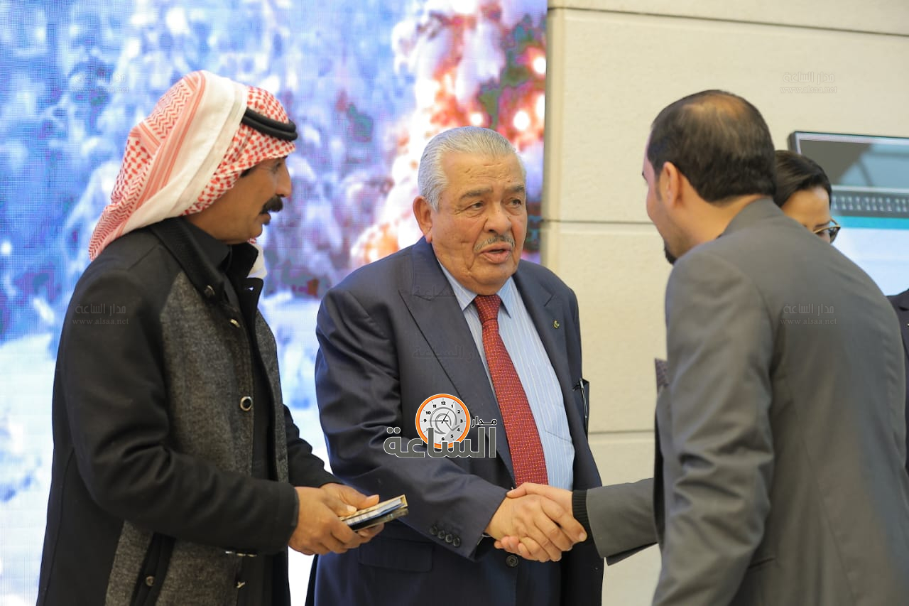 Madar Al-Saa Images 0.8028028378332684