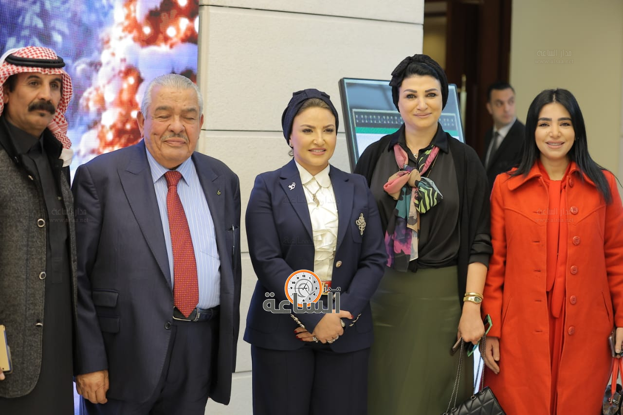 Madar Al-Saa Images 0.7490502477204402