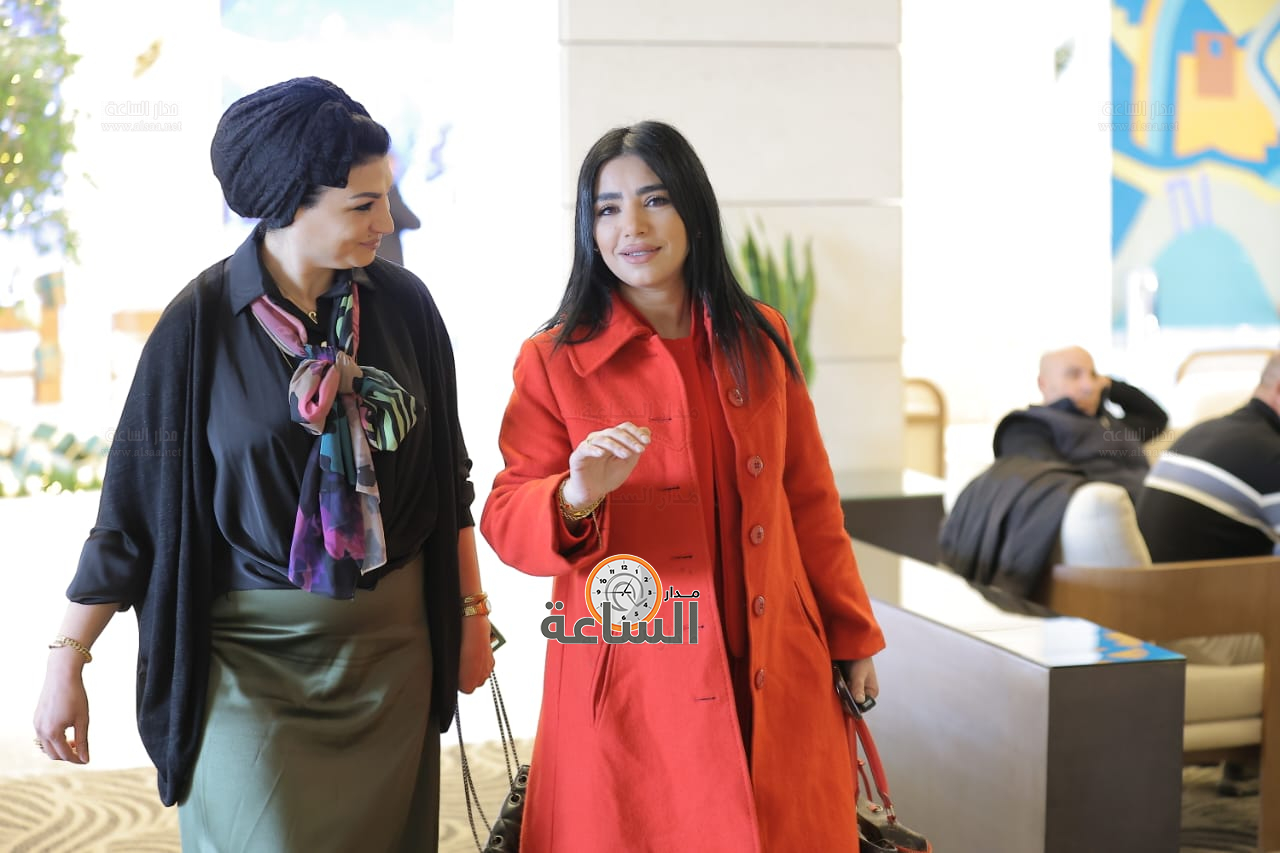 Madar Al-Saa Images 0.10836665193259842