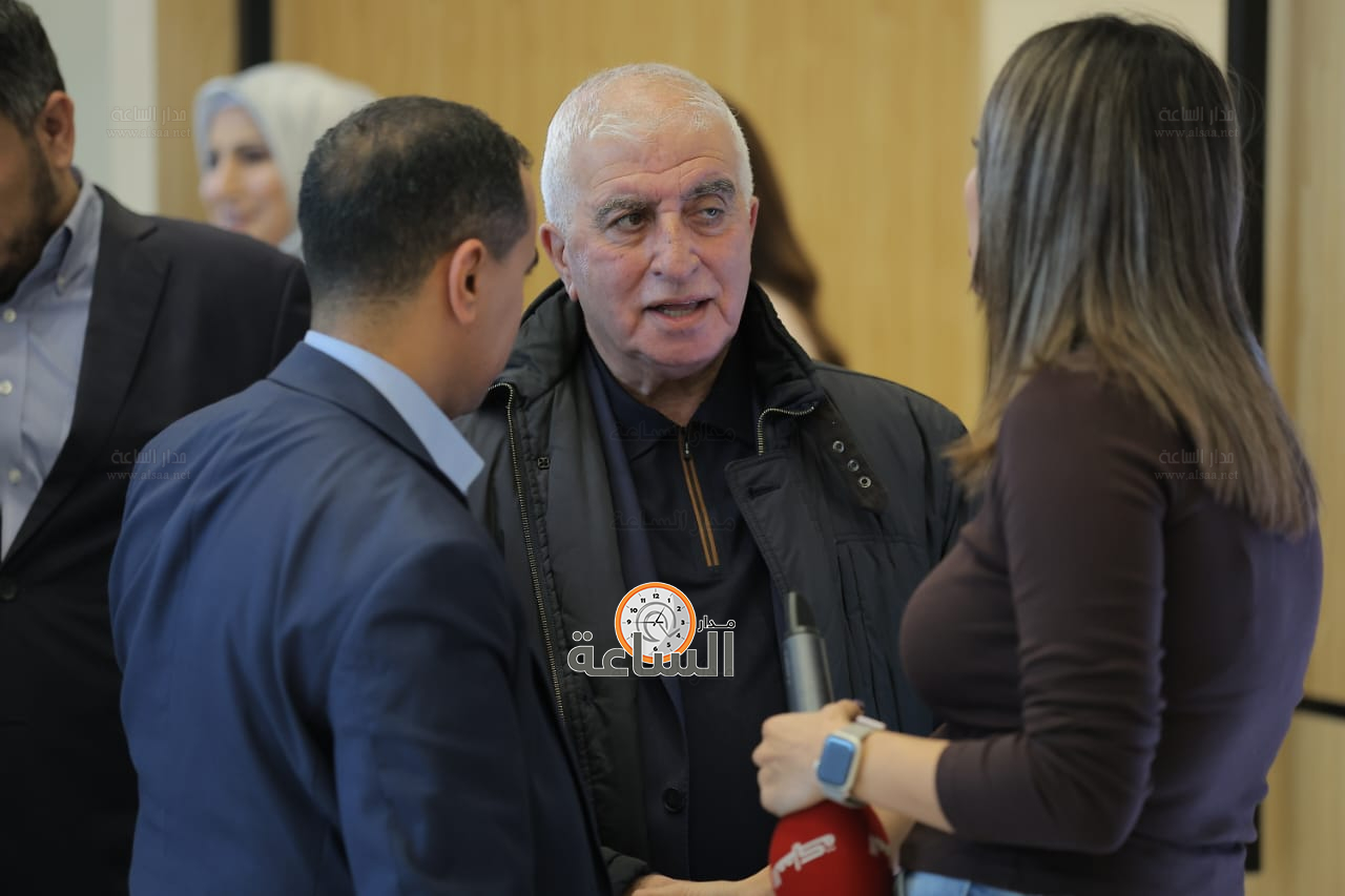 Madar Al-Saa Images 0.764228839855297