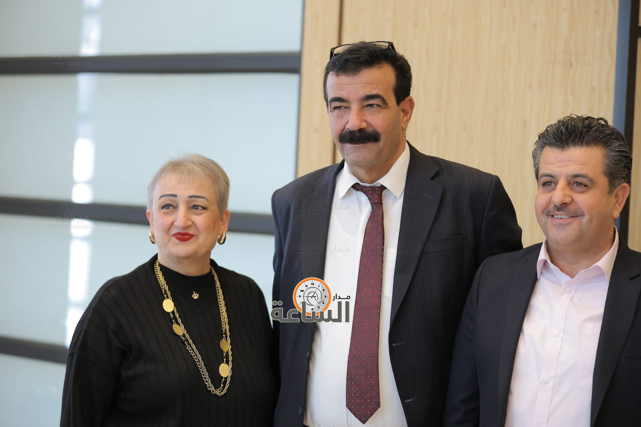 Madar Al-Saa Images 0.07890186038676639