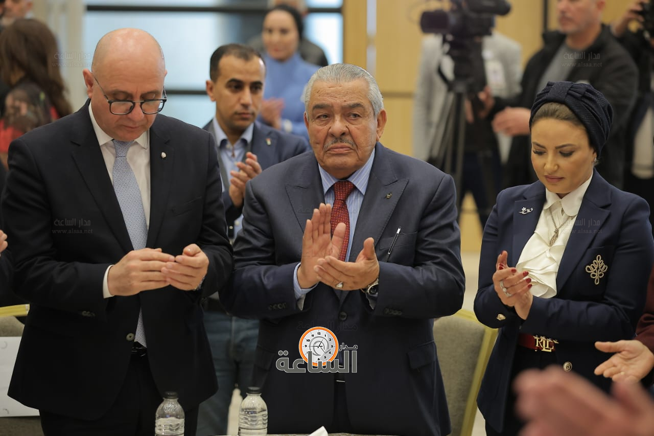 Madar Al-Saa Images 0.17879351406504607