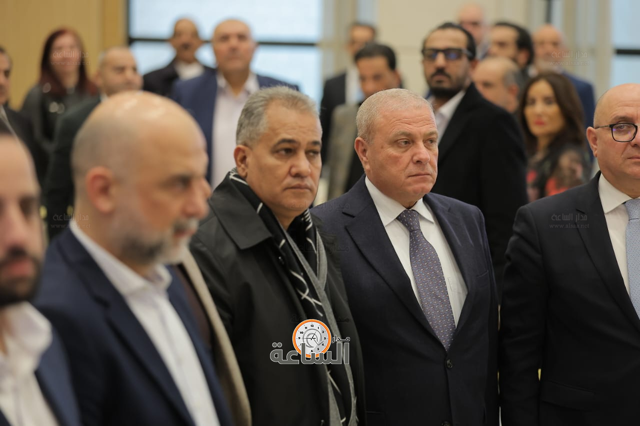 Madar Al-Saa Images 0.3348725284561842