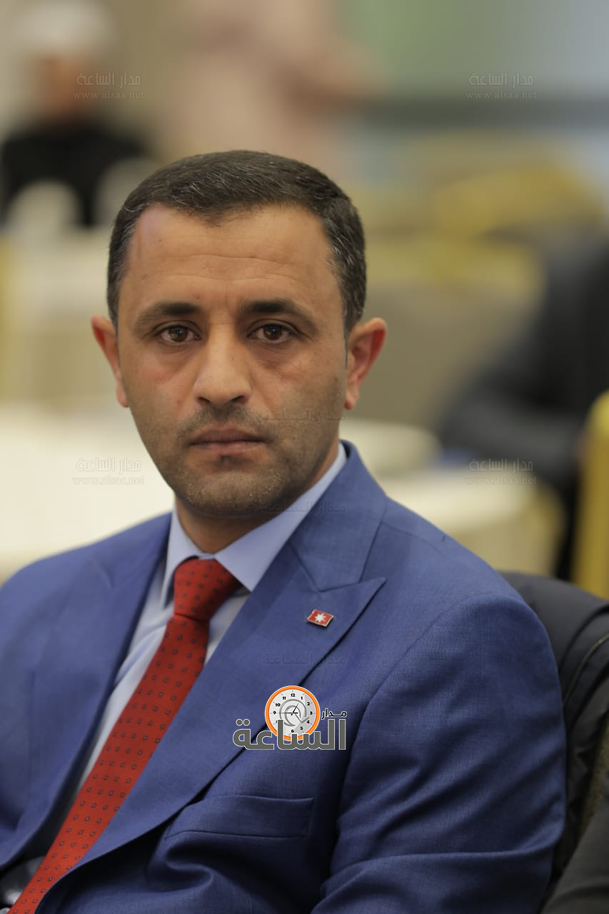 Madar Al-Saa Images 0.16021062020095522