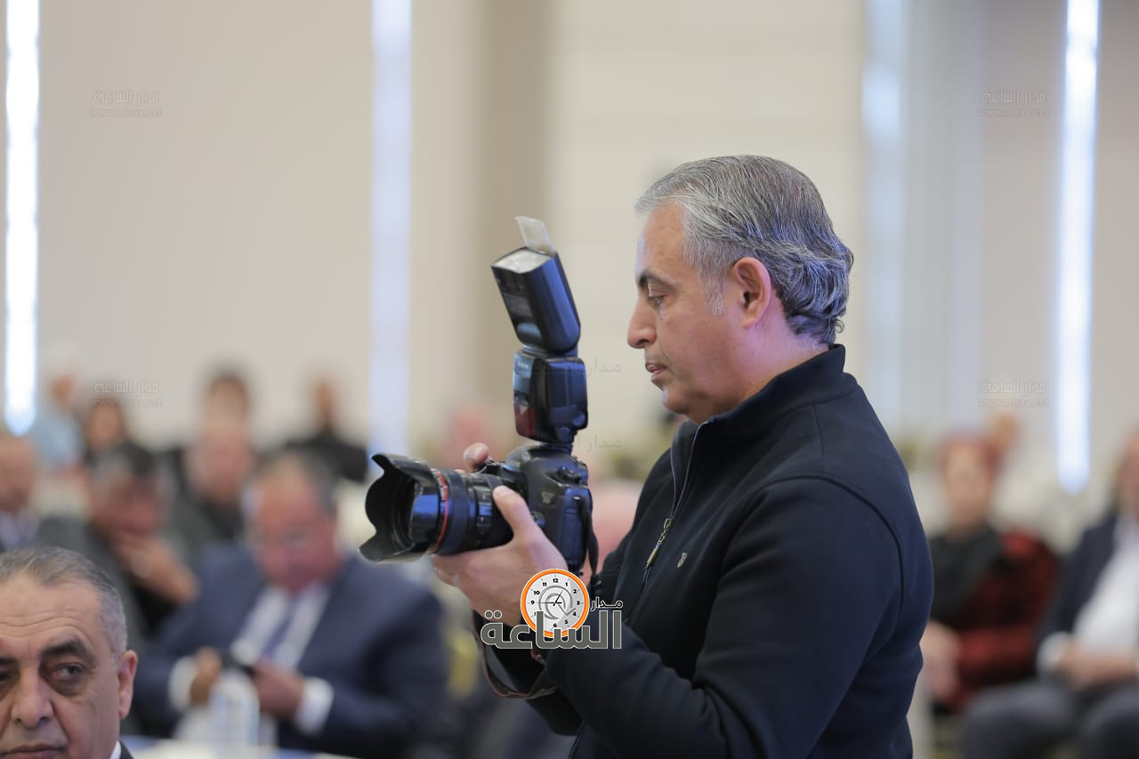 Madar Al-Saa Images 0.3487777807084276