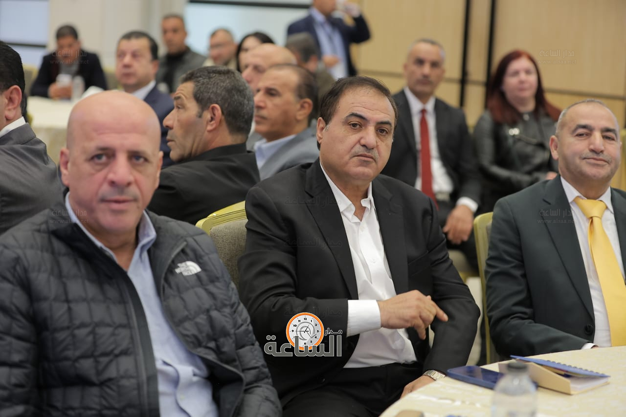 Madar Al-Saa Images 0.7846705965186597