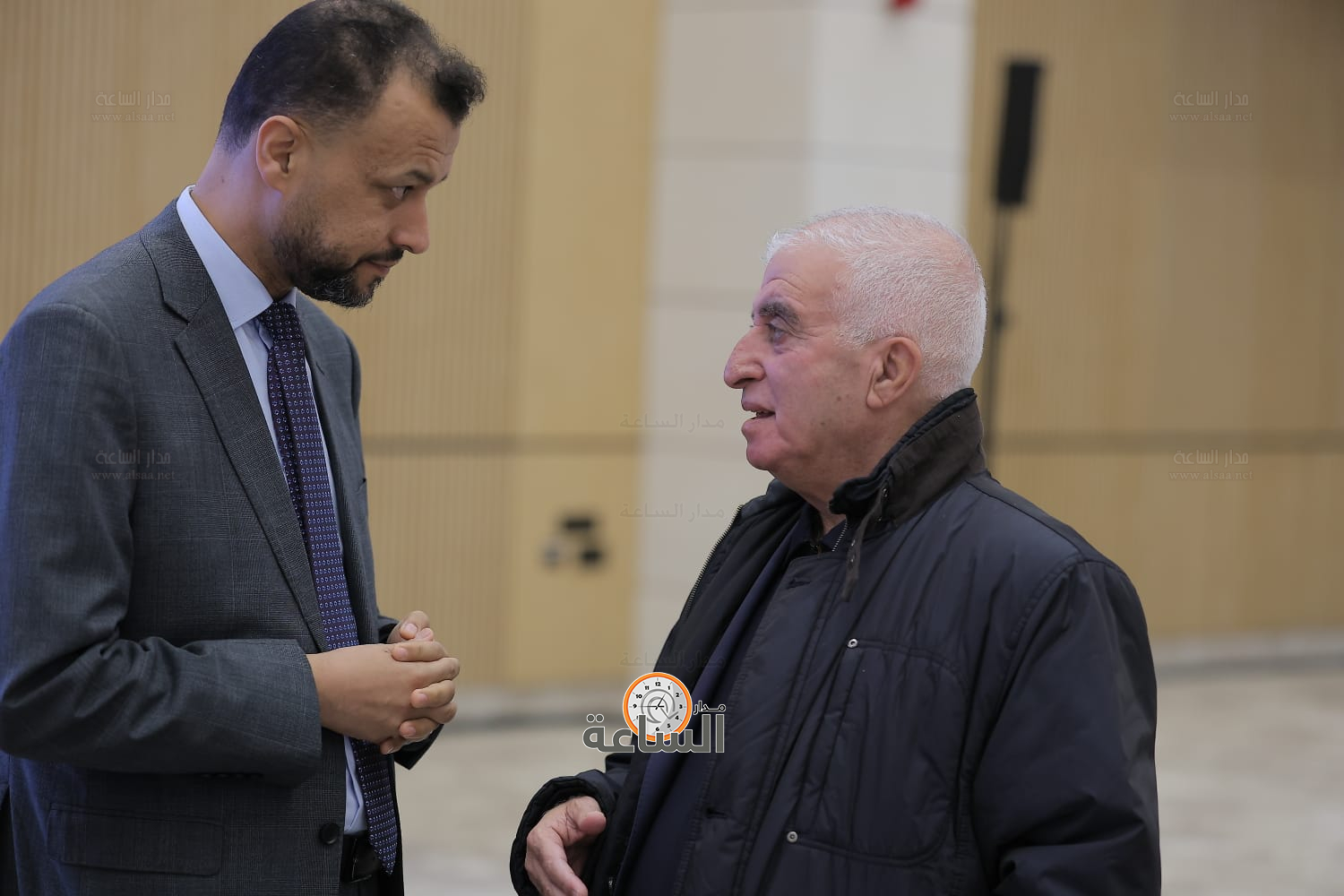 Madar Al-Saa Images 0.42249941345109