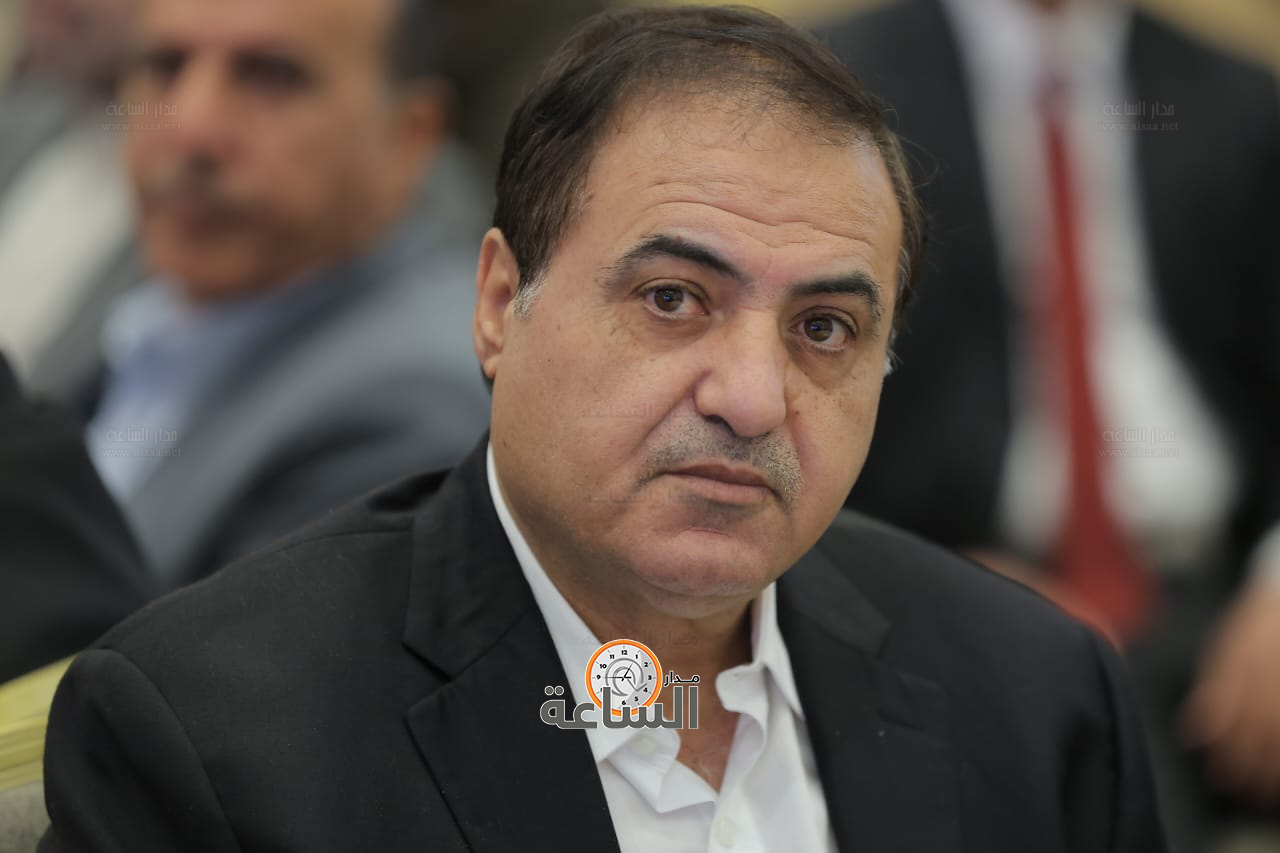 Madar Al-Saa Images 0.6105284100754802