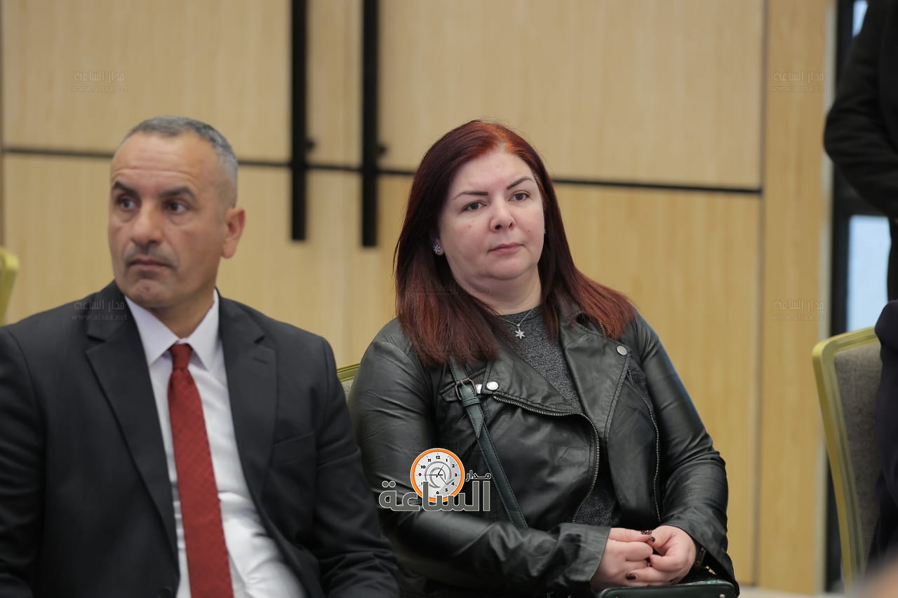 Madar Al-Saa Images 0.7335810536639329