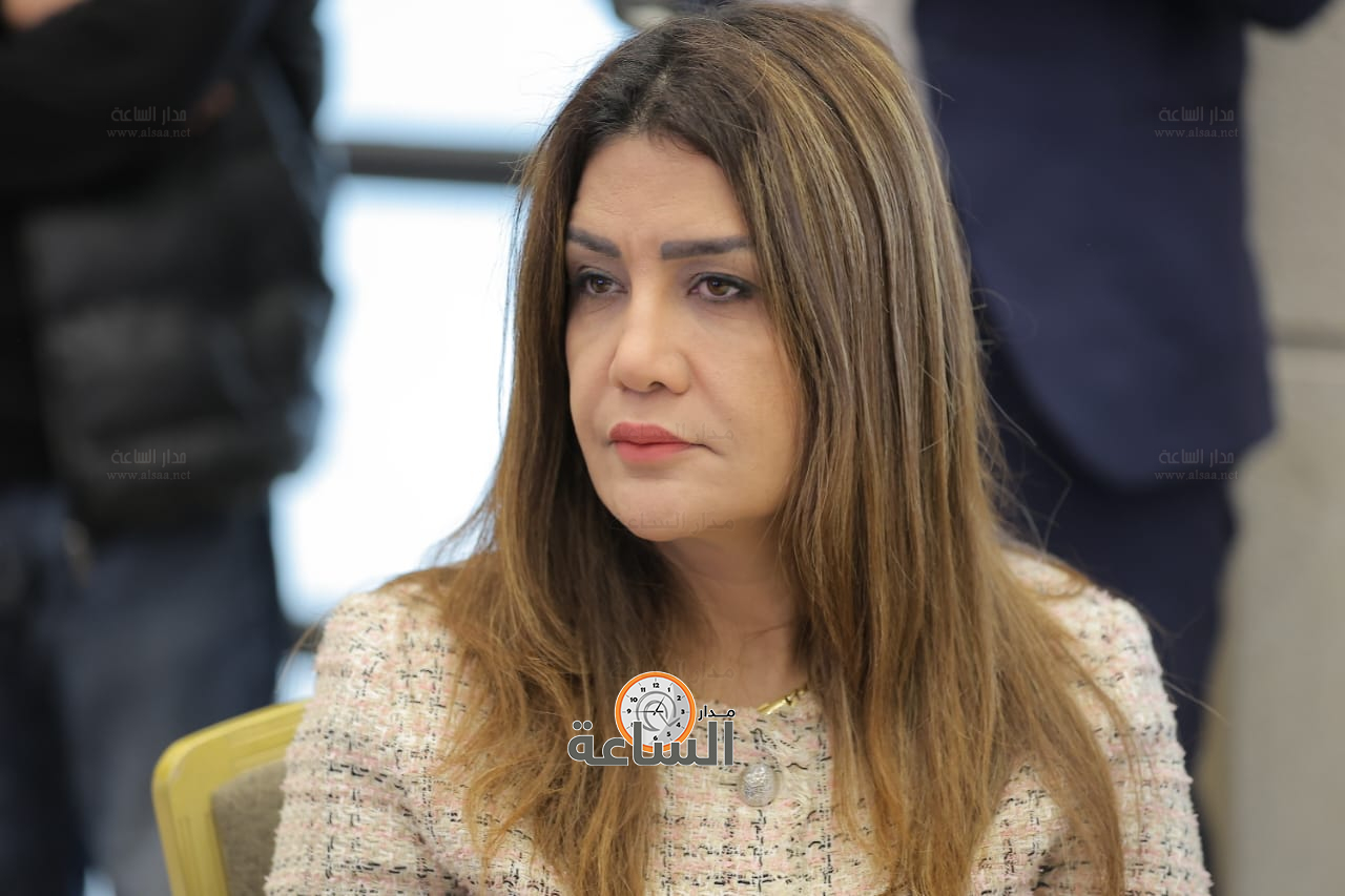 Madar Al-Saa Images 0.047104912742776395