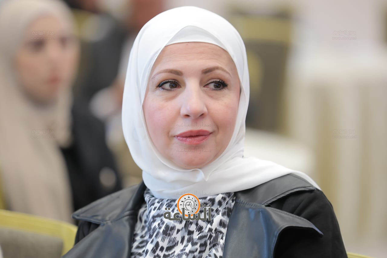 Madar Al-Saa Images 0.7485282511529732