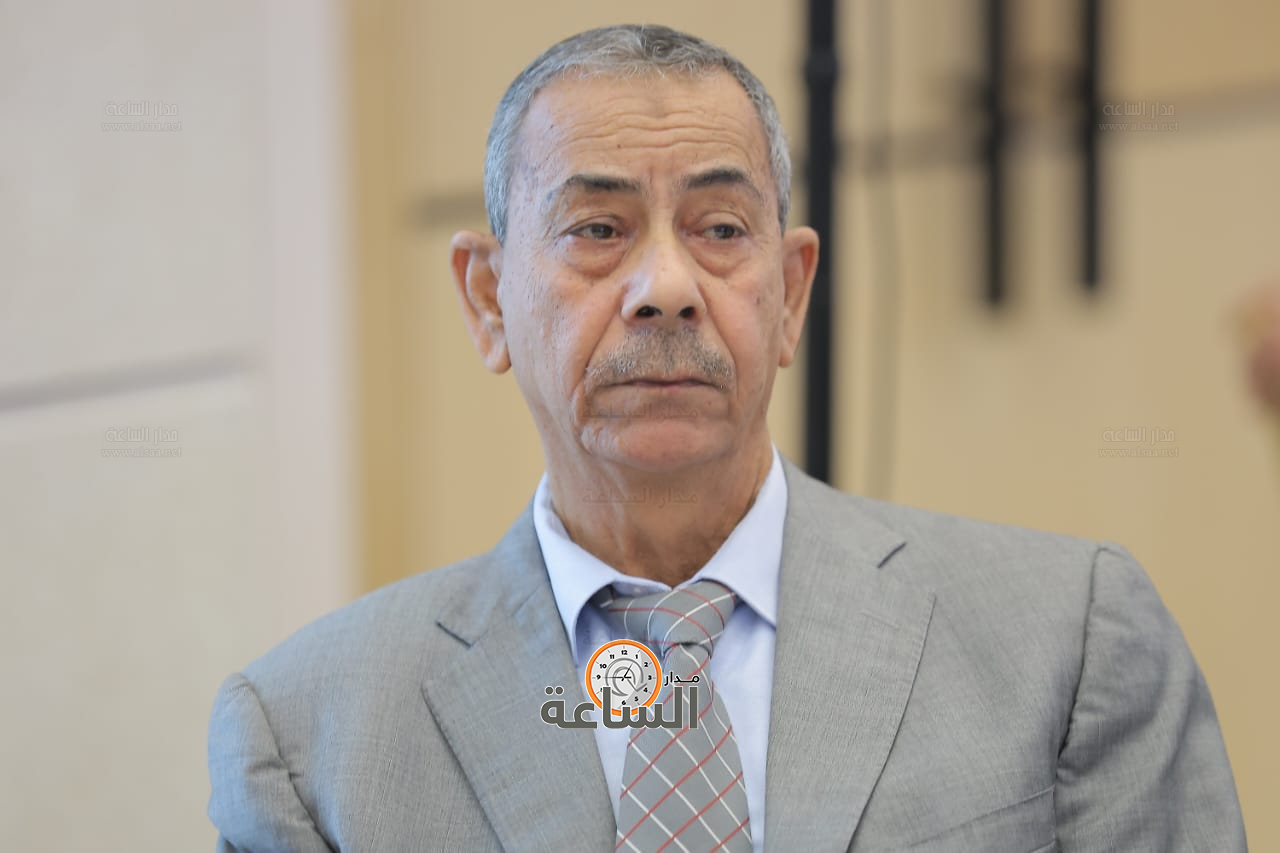 Madar Al-Saa Images 0.6327356301392506