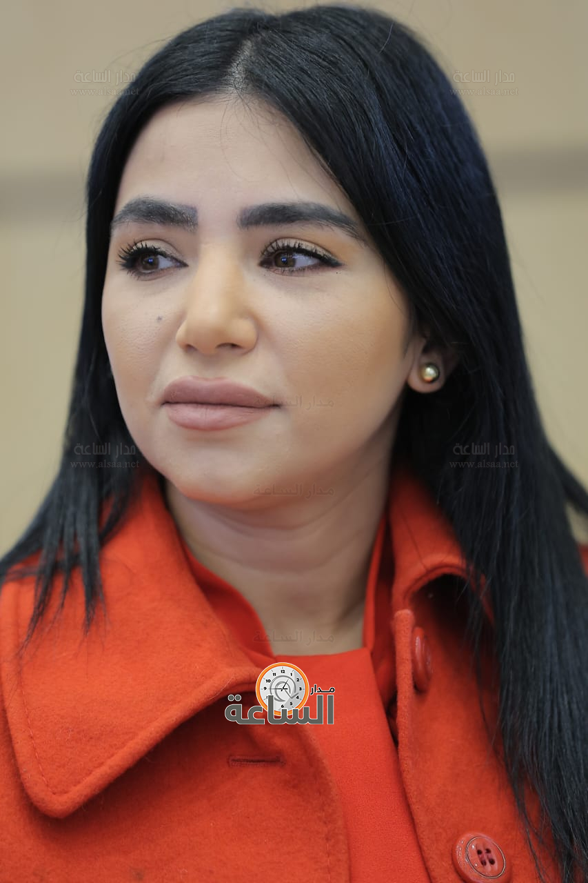 Madar Al-Saa Images 0.17953788058115883