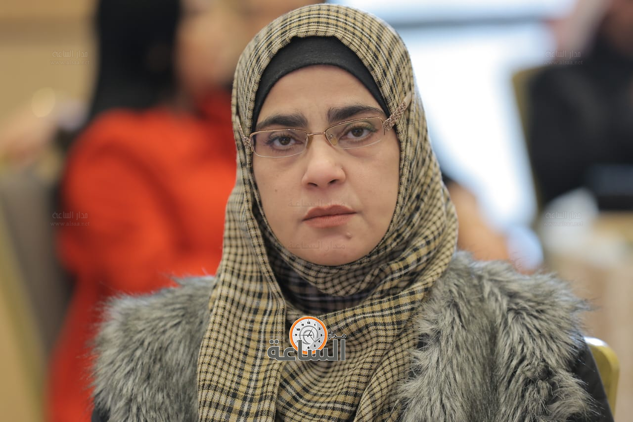 Madar Al-Saa Images 0.7229014687520937