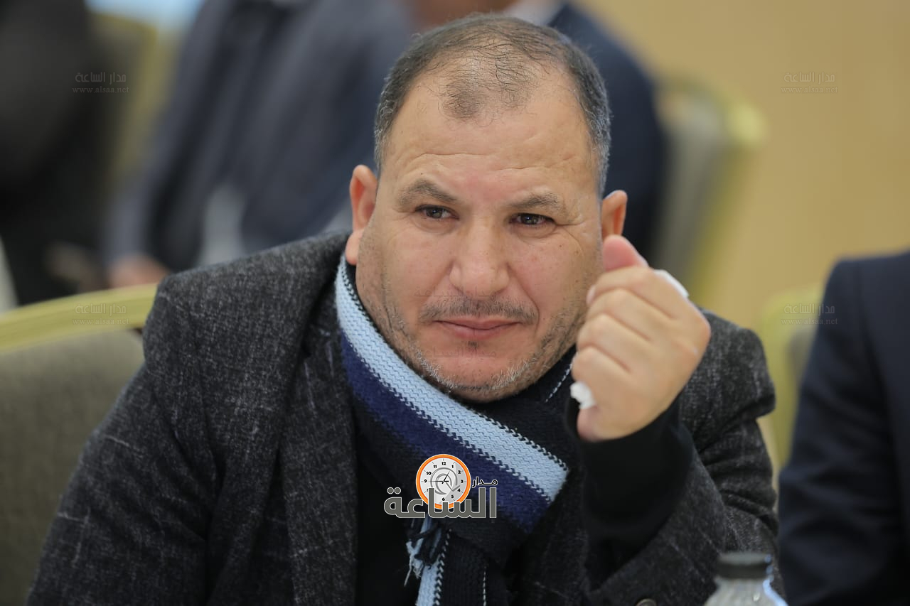 Madar Al-Saa Images 0.15532787195150333