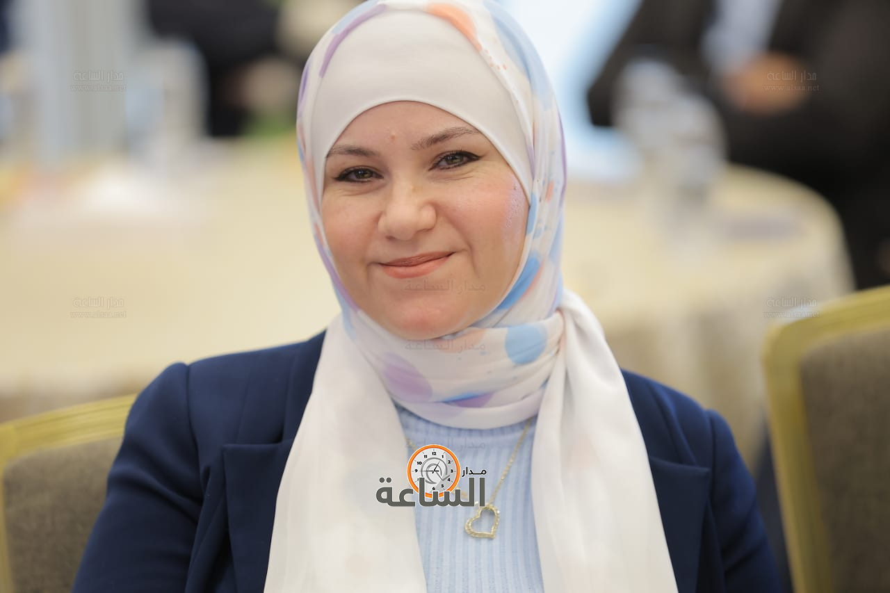 Madar Al-Saa Images 0.23641278061746818