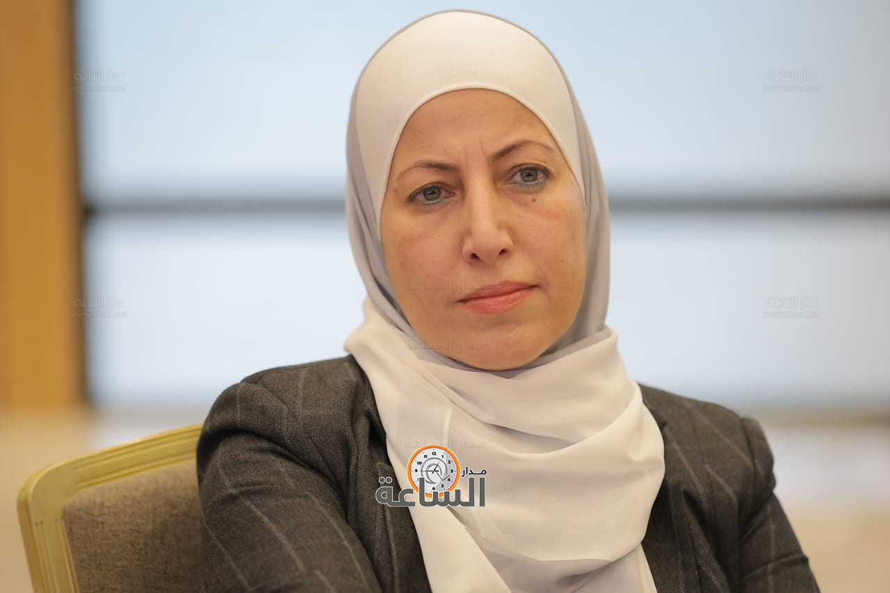 Madar Al-Saa Images 0.3649753932123794