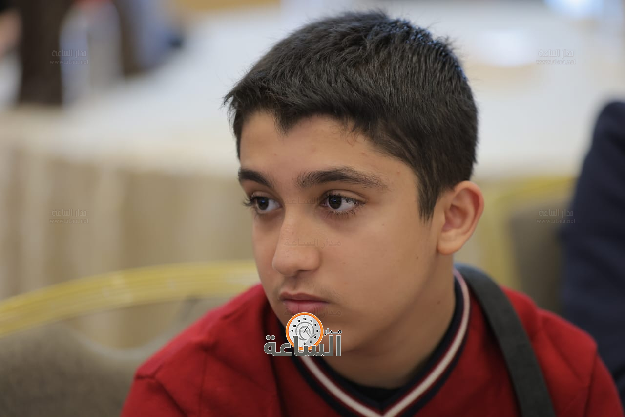 Madar Al-Saa Images 0.1645280842986654