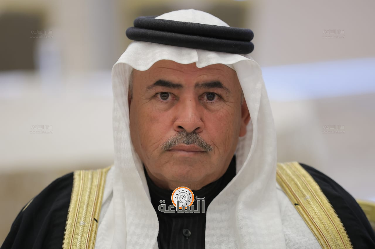 Madar Al-Saa Images 0.6060750268905328