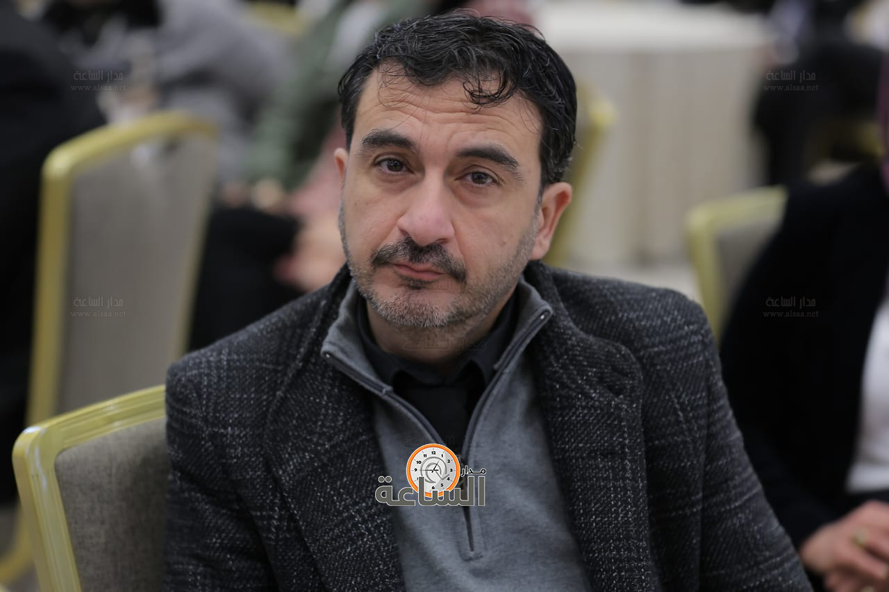 Madar Al-Saa Images 0.7542930537398932