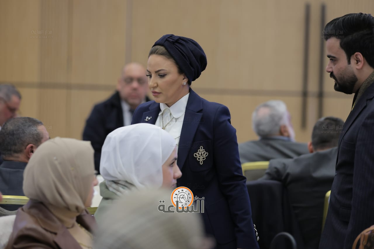 Madar Al-Saa Images 0.46795826781665173