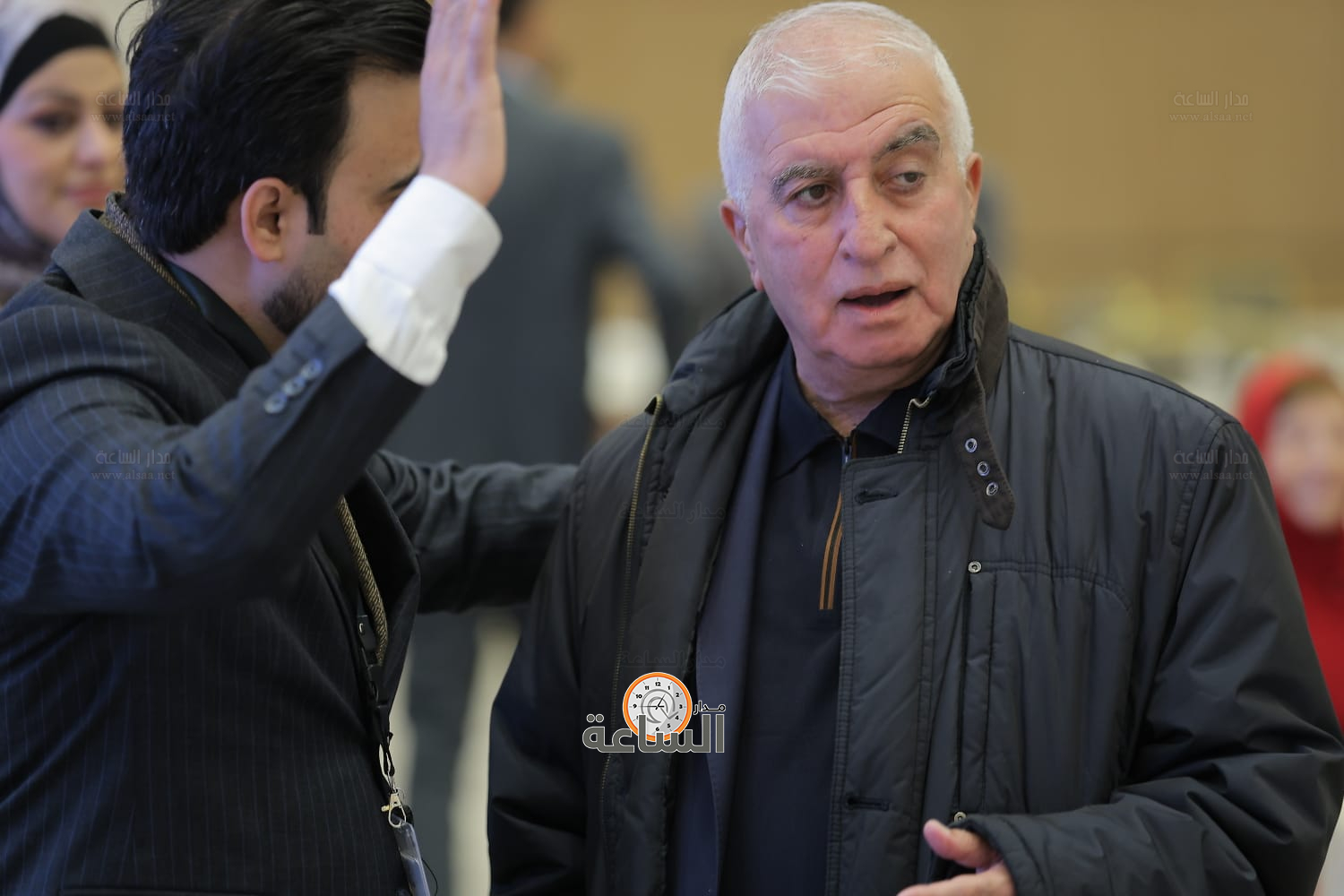 Madar Al-Saa Images 0.24470487576729794