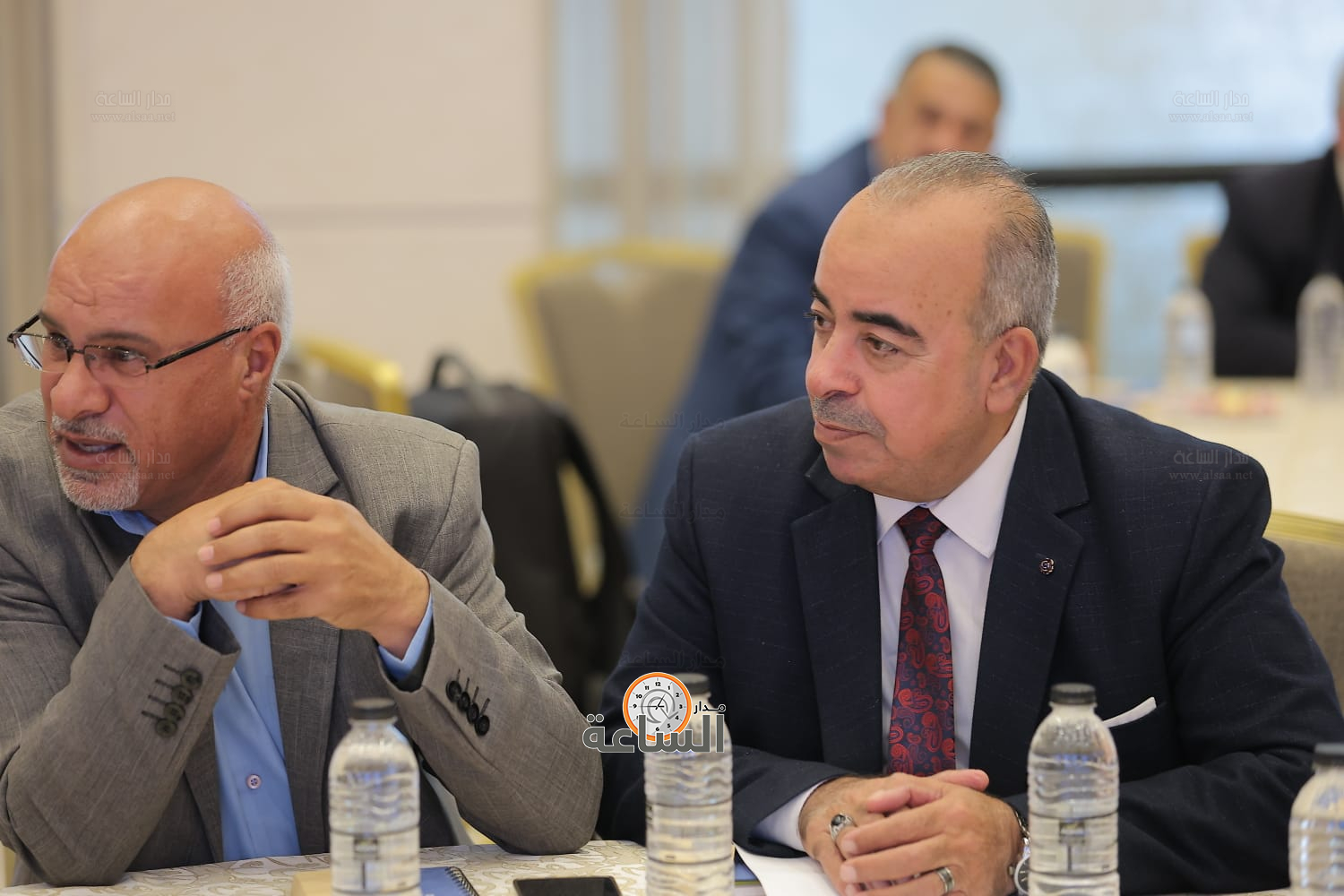 Madar Al-Saa Images 0.94154082322917