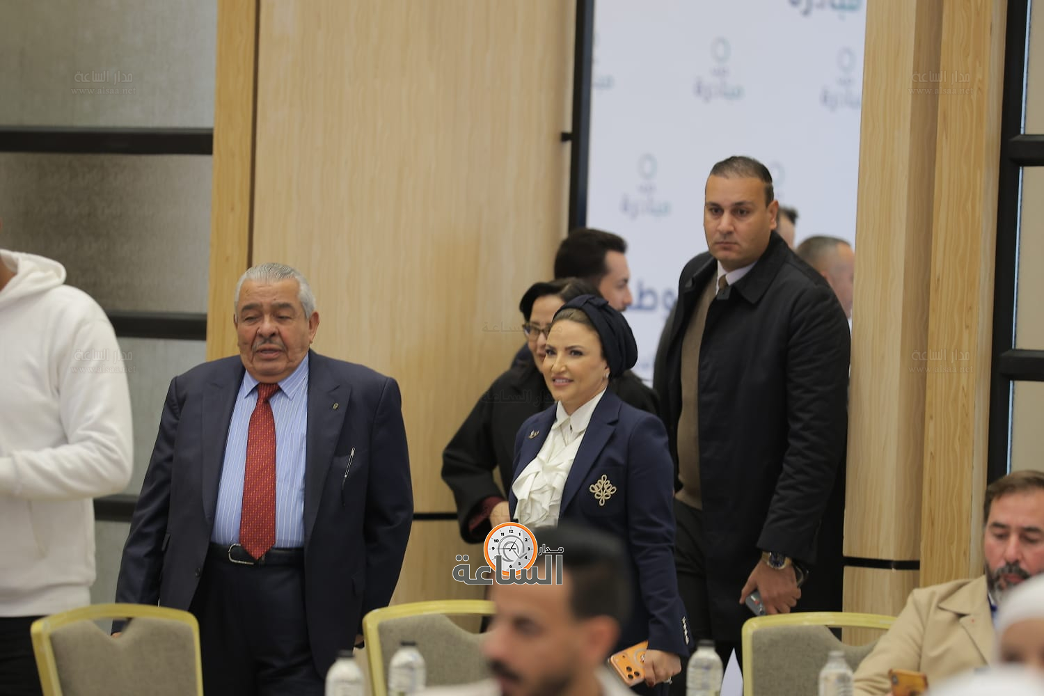 Madar Al-Saa Images 0.11395373069932813