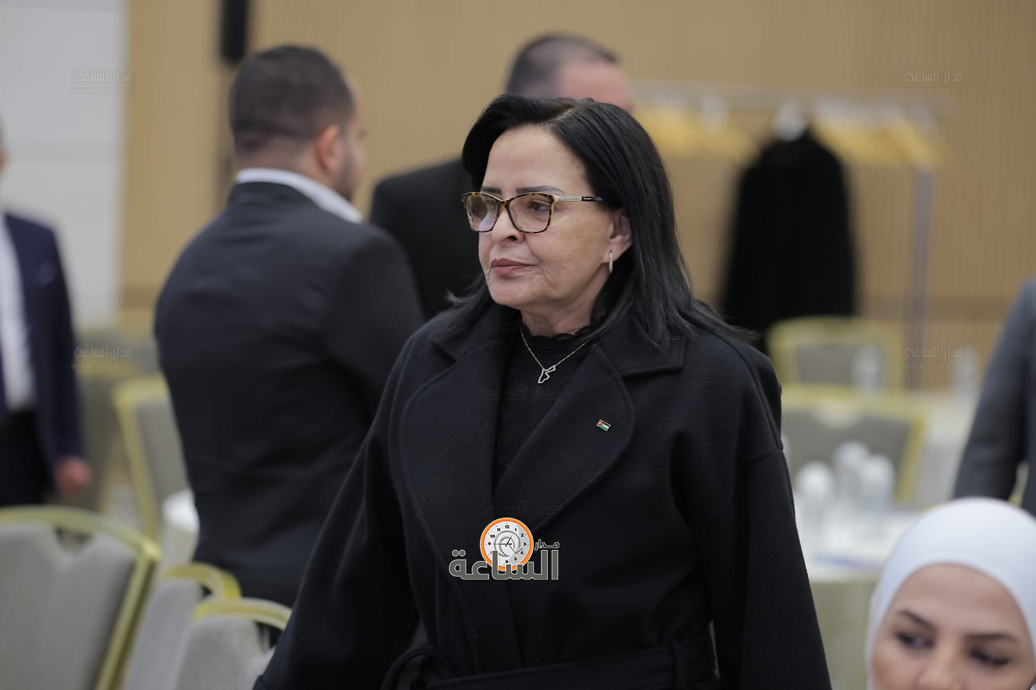 Madar Al-Saa Images 0.3652474515337113