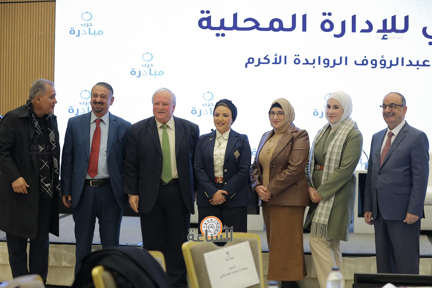 Madar Al-Saa Images 0.8439449899865576