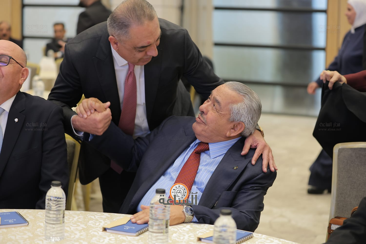 Madar Al-Saa Images 0.5153422921108424