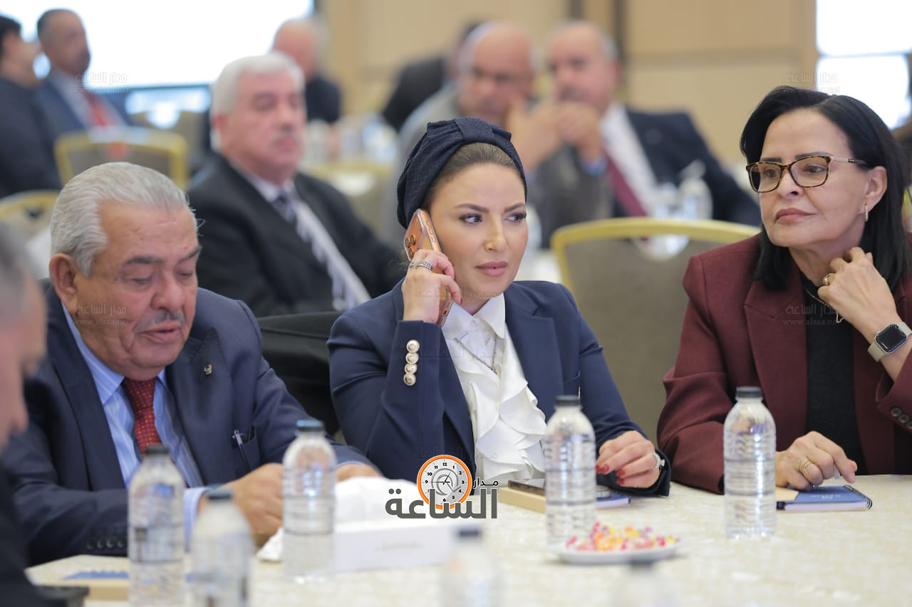 Madar Al-Saa Images 0.21827572912607296