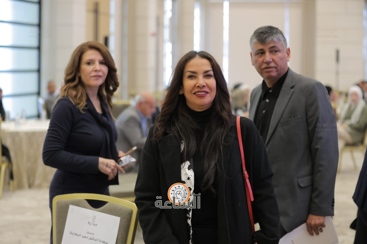 Madar Al-Saa Images 0.3014086390971443