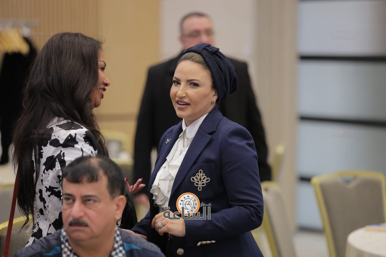 Madar Al-Saa Images 0.19915368043629045