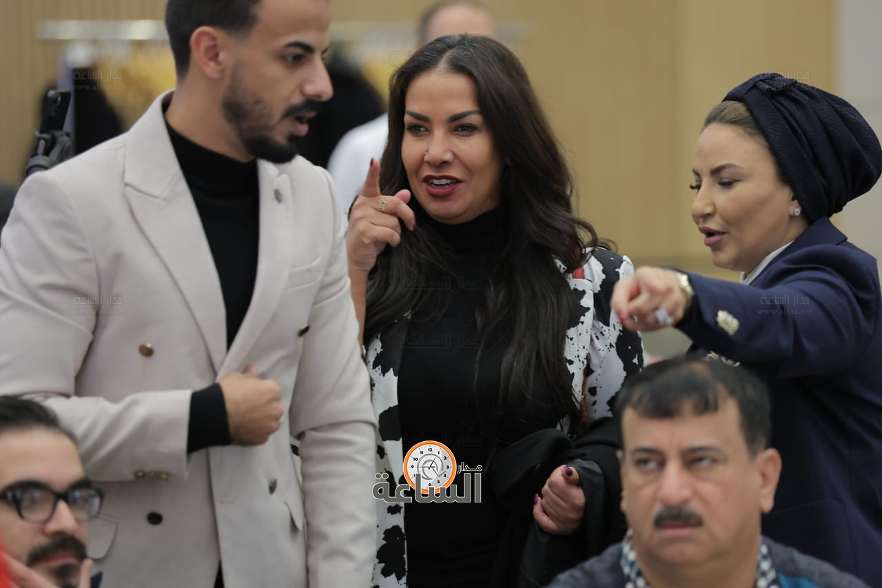 Madar Al-Saa Images 0.2898408029003068