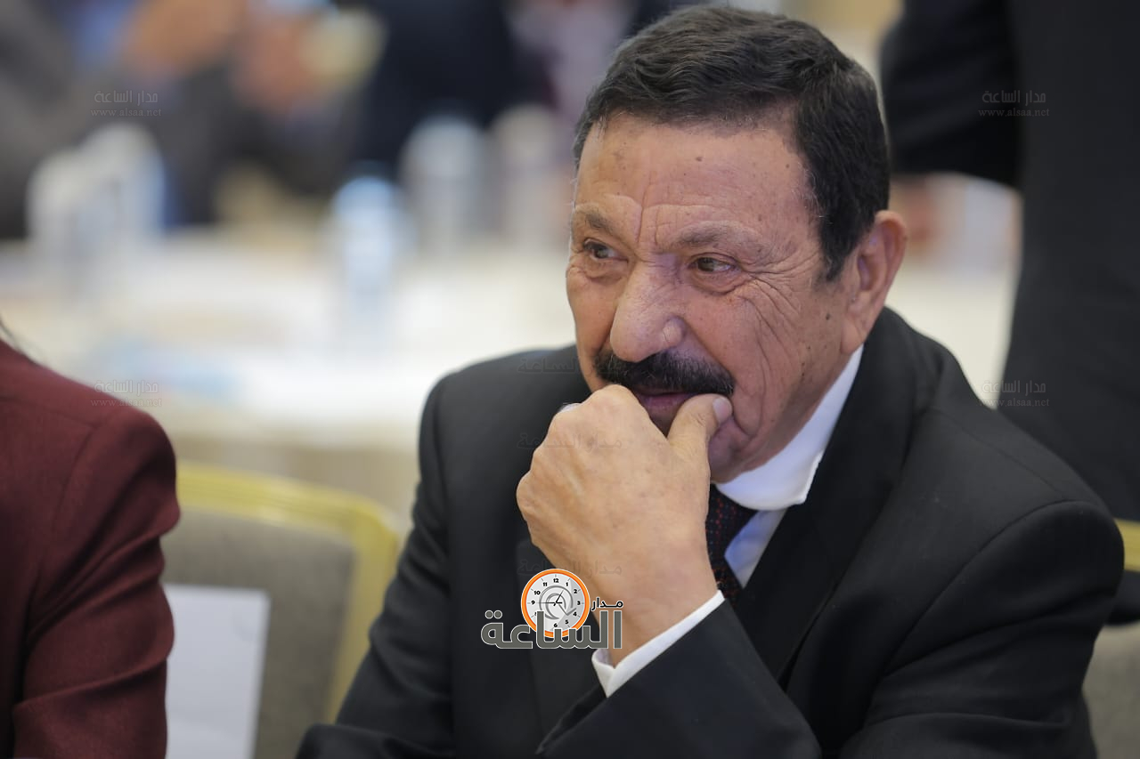 Madar Al-Saa Images 0.6315673355477832