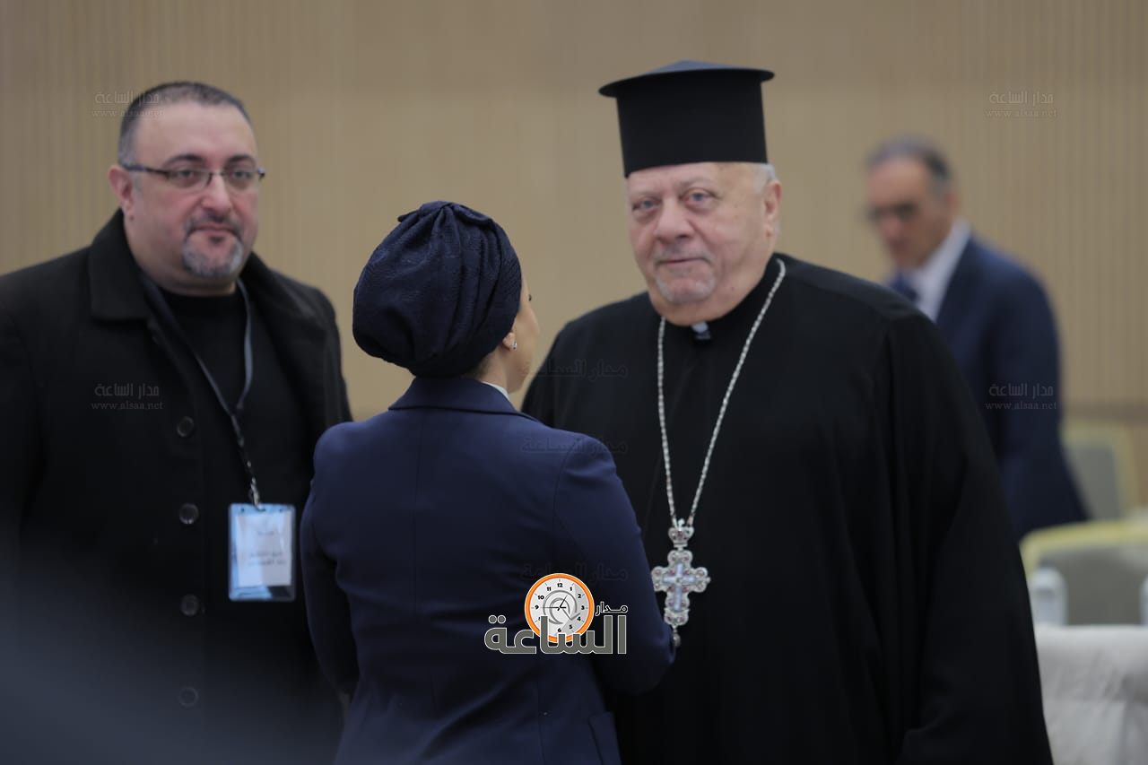 Madar Al-Saa Images 0.7285775932976117